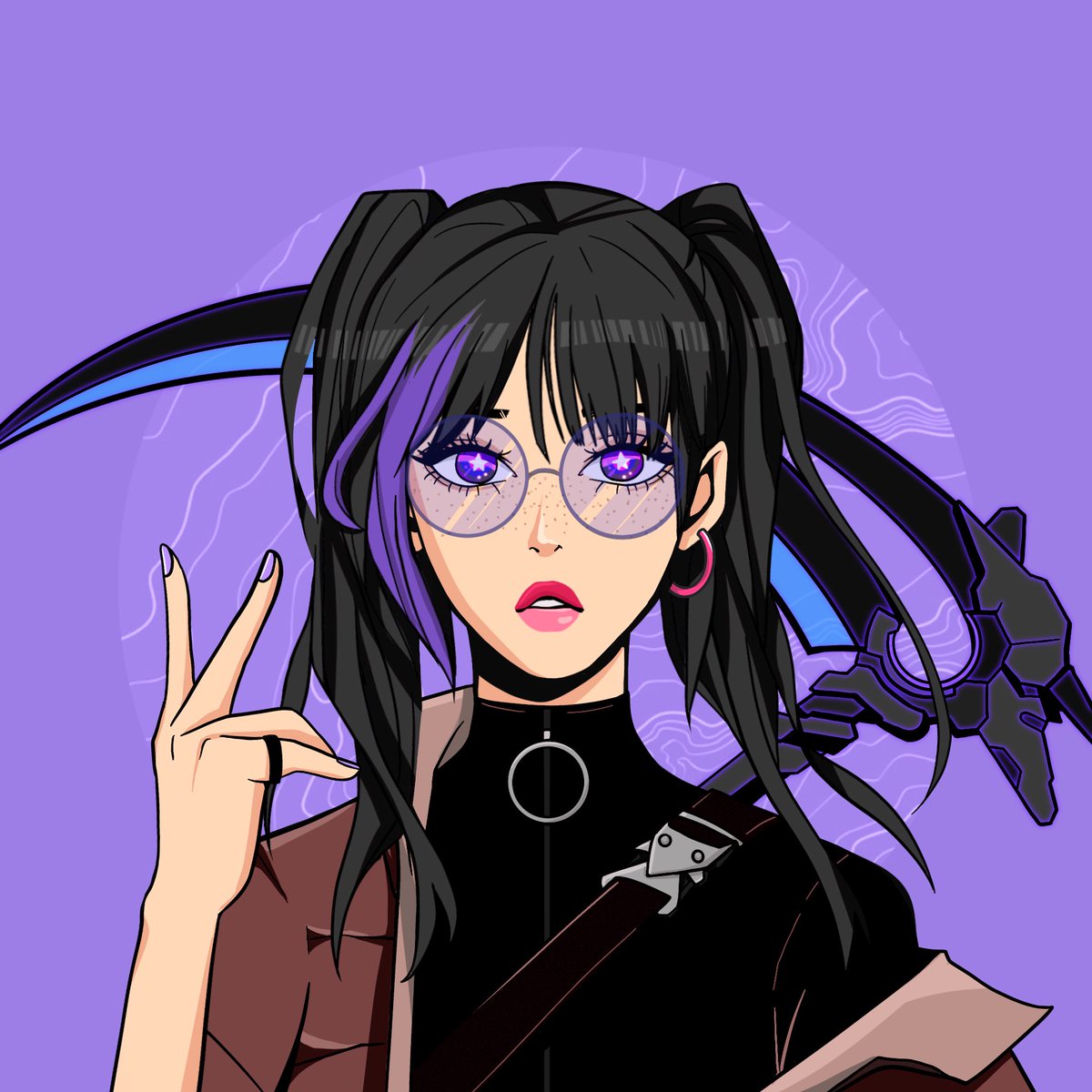 kbruh_eth's tweet photo. To celebrate hitting 5k Followers, I decided I’d do giveaway for a project I’m excited for! 

2 x WL Spots for Shizuka 

To Enter:

✅Follow @krizdud &amp; @Shizuka_NFT 
✅Like
✅Retweet
✅Tag 3 friends

Goodluck and fingers crossed 💫 https://t.co/WXn6i6cddm