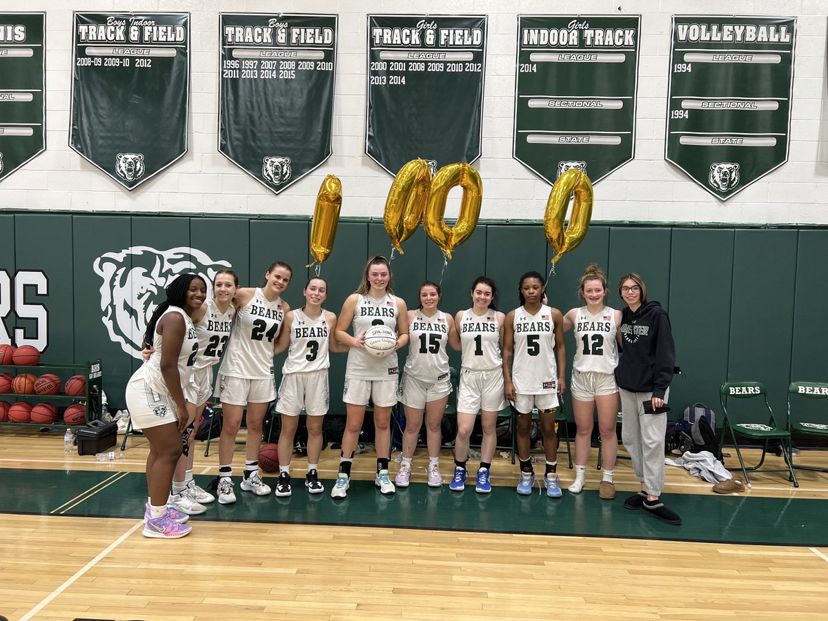 Brewster Athletics tweet media