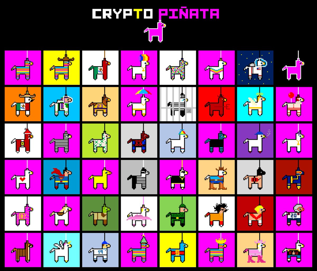 CryptoPinata's tweet photo. https://t.co/hU1CQI6vmA