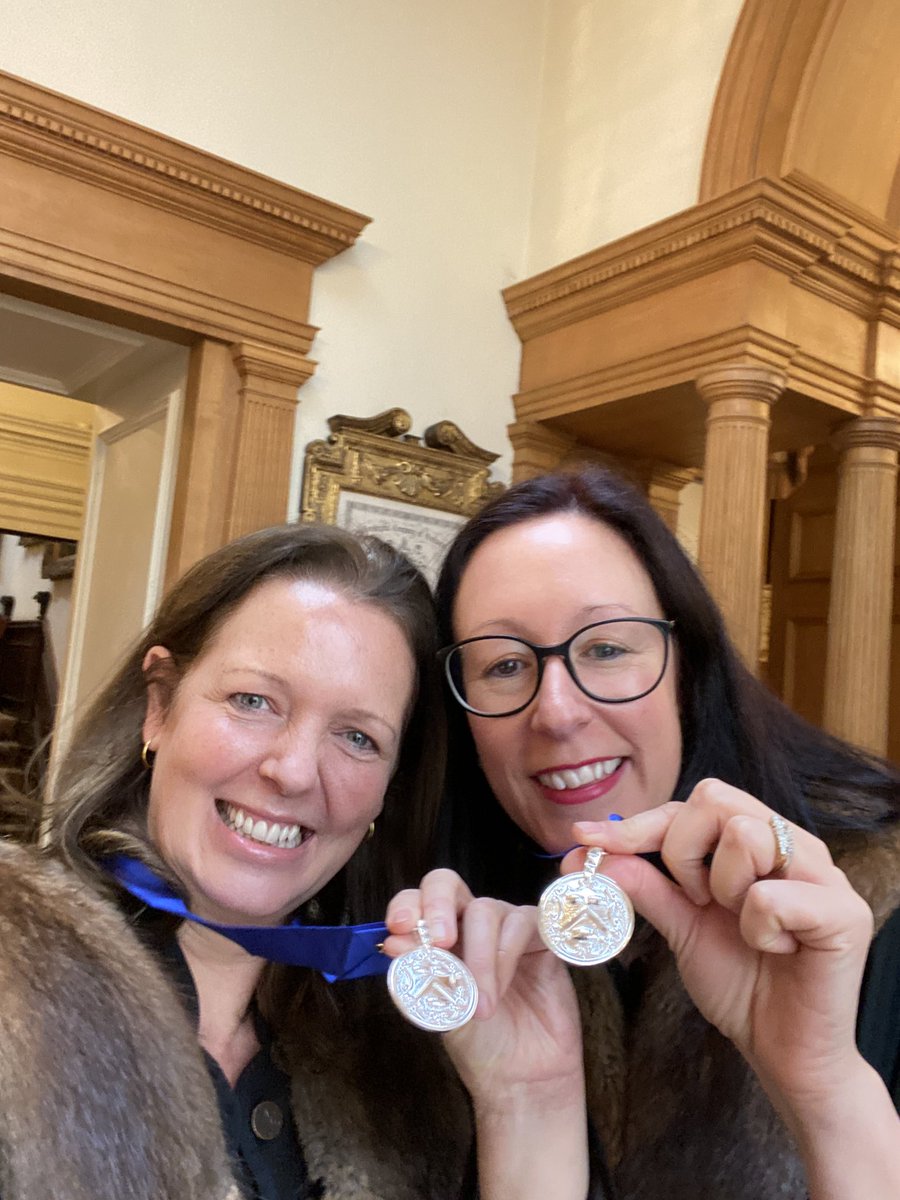 nicky_forrest's tweet photo. So yesterday I became a liveryman; in some very good company! @VintnersCompany https://t.co/iSr2kLm5Pr