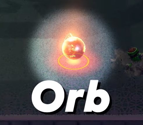 yargethson's tweet photo. #orb #NintendoDirect https://t.co/u4AokHgME7