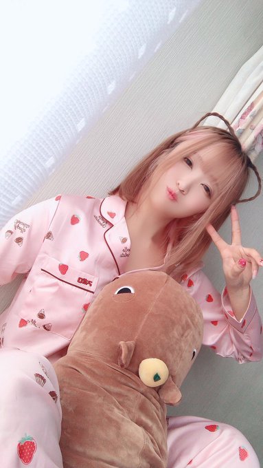 Twitterのコスプレ画像46