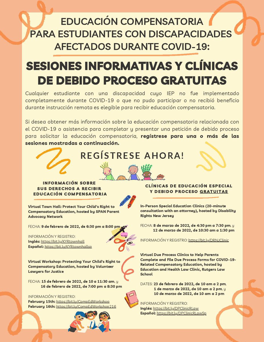 Learning Disability tweet media