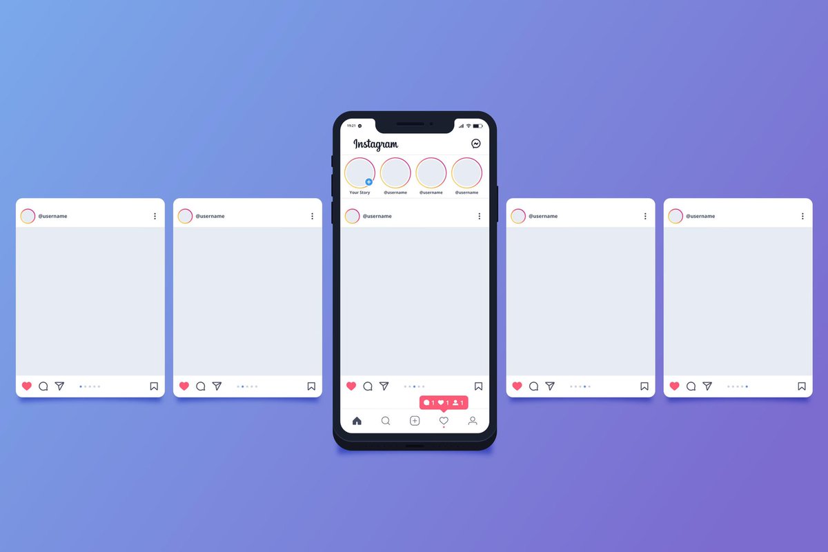 thinkGatsby's tweet image. Another exciting update to the #Instagram features offered in Gatsby&apos;s dashboard: You can now track and download (in high-resolution) each image or video shared in an Instagram carousel post. Read more: bit.ly/34MV0K1