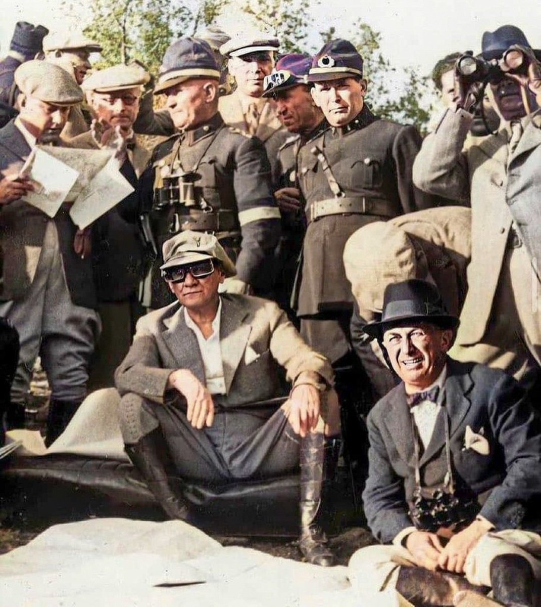 <a href="/barisyarkadas/">Barış Yarkadaş</a> Bunu görmüşmüydünüz? Müthiş değil mi? Her biri ayrı güzel,  her biri ayrı özel 🤍