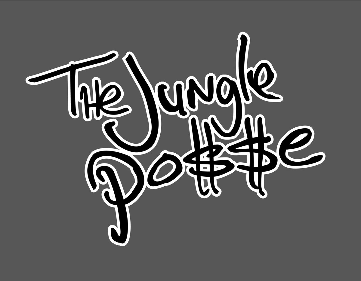 3. Tupac formed a group, “The Jungle Po$$e” w/ @TherealGable + real street dudes D-Money, Playa Playa &amp; Wiz.

Days after #2Pac turned 18 he went to the studio for the 1st time to record a reference for a song he wrote, “All in the Daze of a Criminal”

youtu.be/xJ4GAy9SUt0

3/n