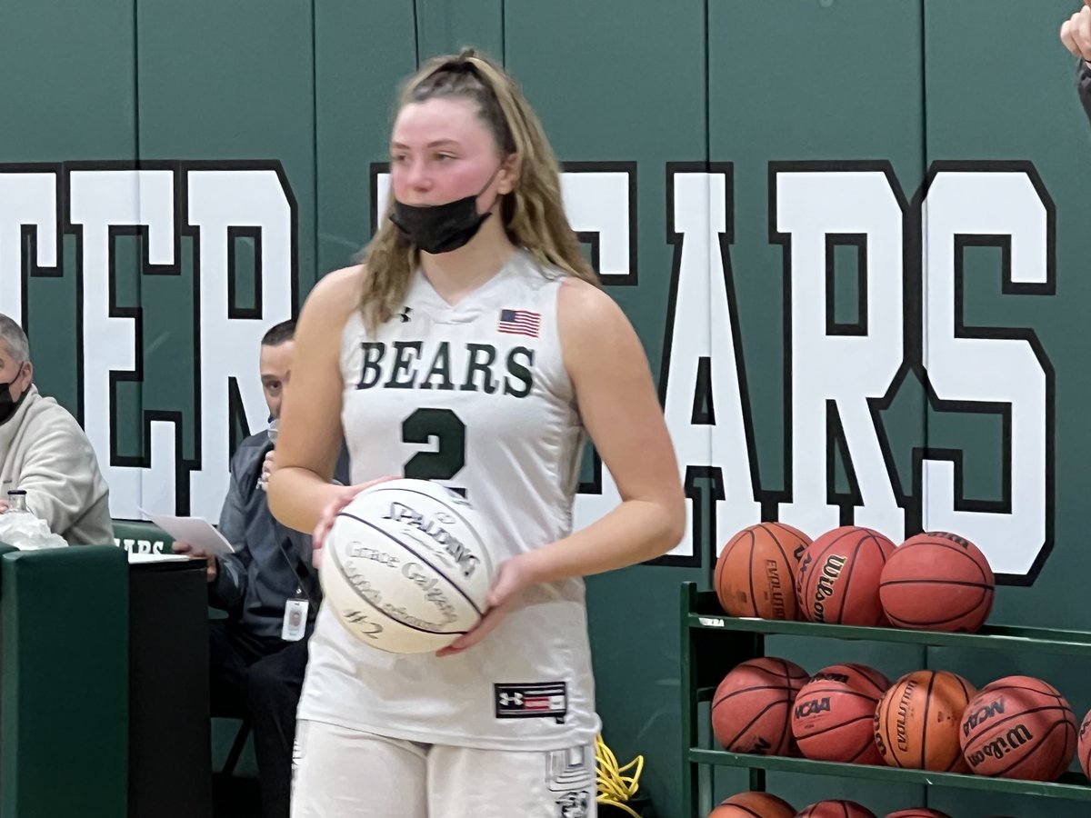 Brewster Athletics tweet media