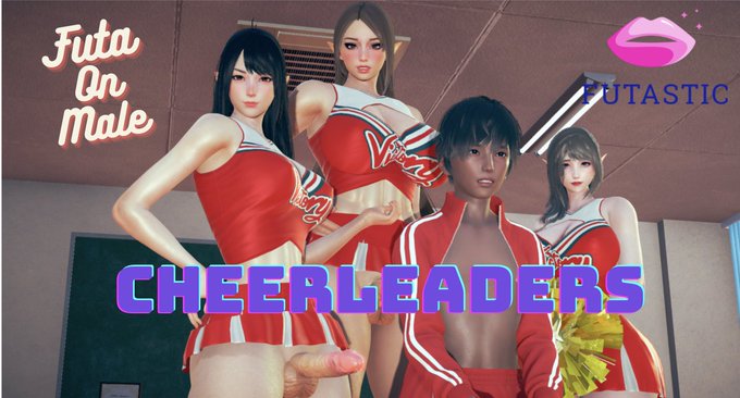 Hey guys are you ready for my next video? releasing next week for my patreons. A teaser will come out