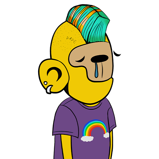 mindflovv's tweet photo. @dapenft Hi DAPE fam! Happy to introduce you my vision of DAPE fam in Metaverse. You can always use it as stickers in Discord and Telegram or as a banner in your social networks. https://t.co/fcYywCFjE1 https://t.co/nBwBupuk3G