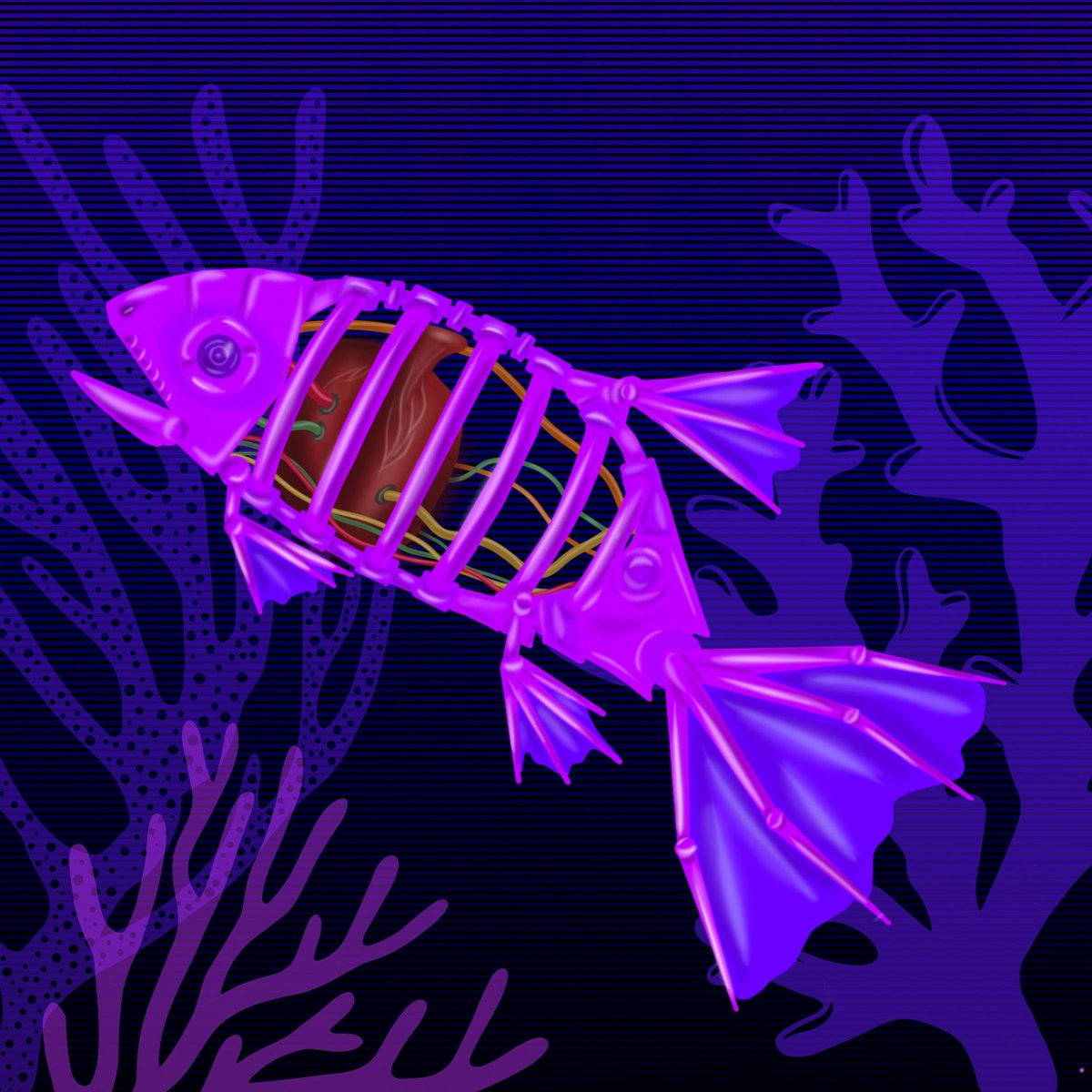 Fishing Crypto tweet media