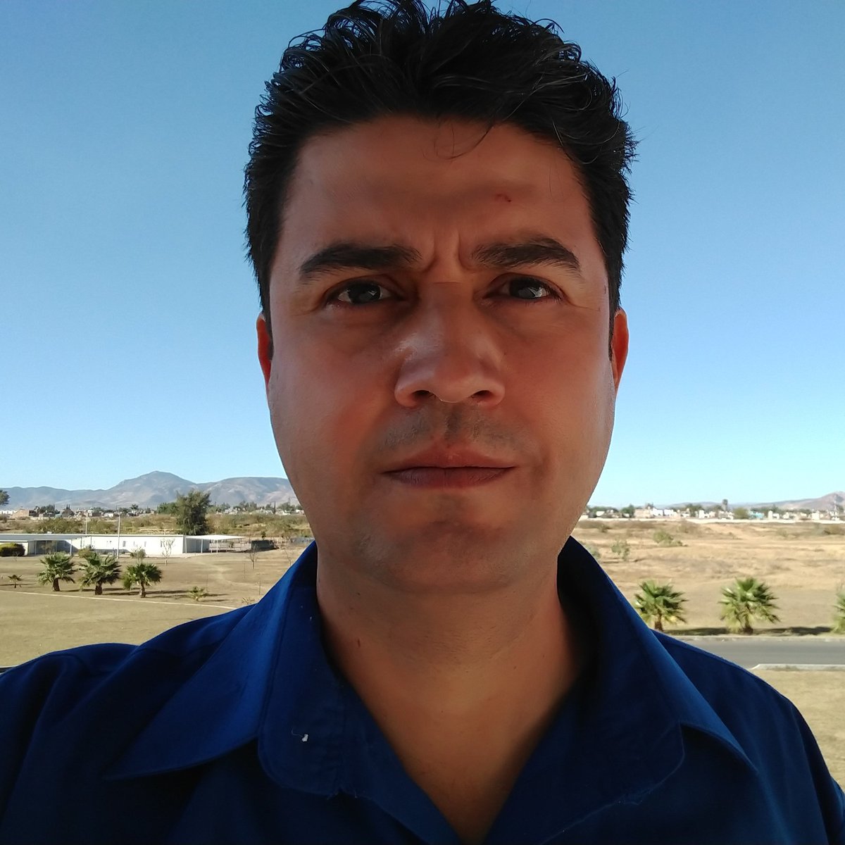 JosNav1982's tweet photo. #NewProfilePic https://t.co/XPmj2dM1yN