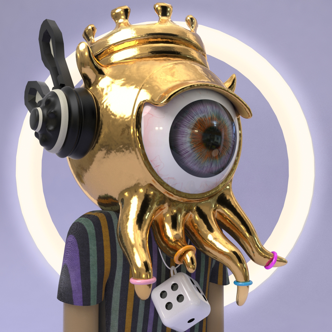 RoyaLegalNFTs's tweet photo. 🦑🎁#NFTGiveaway - SQUIDHEAD #SHU041🎁🦑

🛎️To enter⤵️

✔️Follow me @RoyaLegalNFTs🔔
✔️RT + 💙
✔️Tag 3 friends👪

🕰️26H

#NFT #NFTGiveaways #NFTs #NFTCommunity #NFTCollector #NFTCollectibles #Giveaway #NFTart #ProofOfWinner https://t.co/5PJFdk2APE