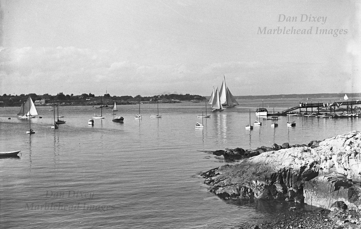 MarbleheadImage's tweet image. I love the clarity of my 100 year old glass negatives! #marblehead #glassnegative #marbleheadimages