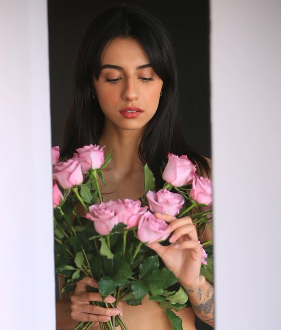 Watch Mars Aguirre's leaked NSFW photo on TwXstars