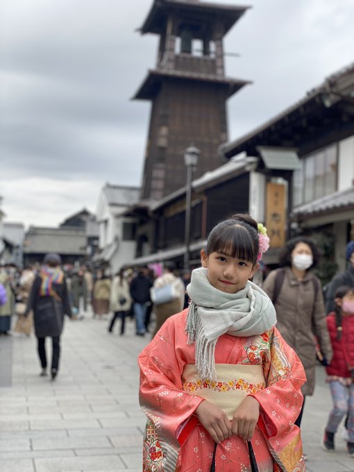 Twitterのコスプレ画像8