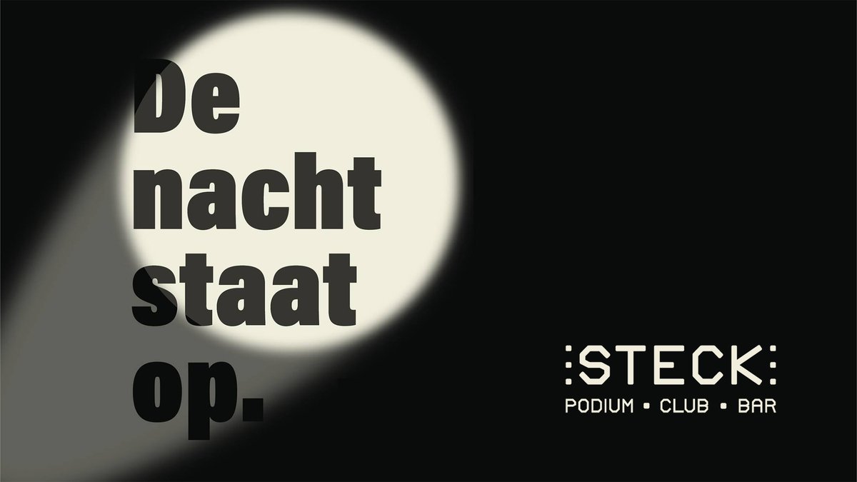 STECK tweet media