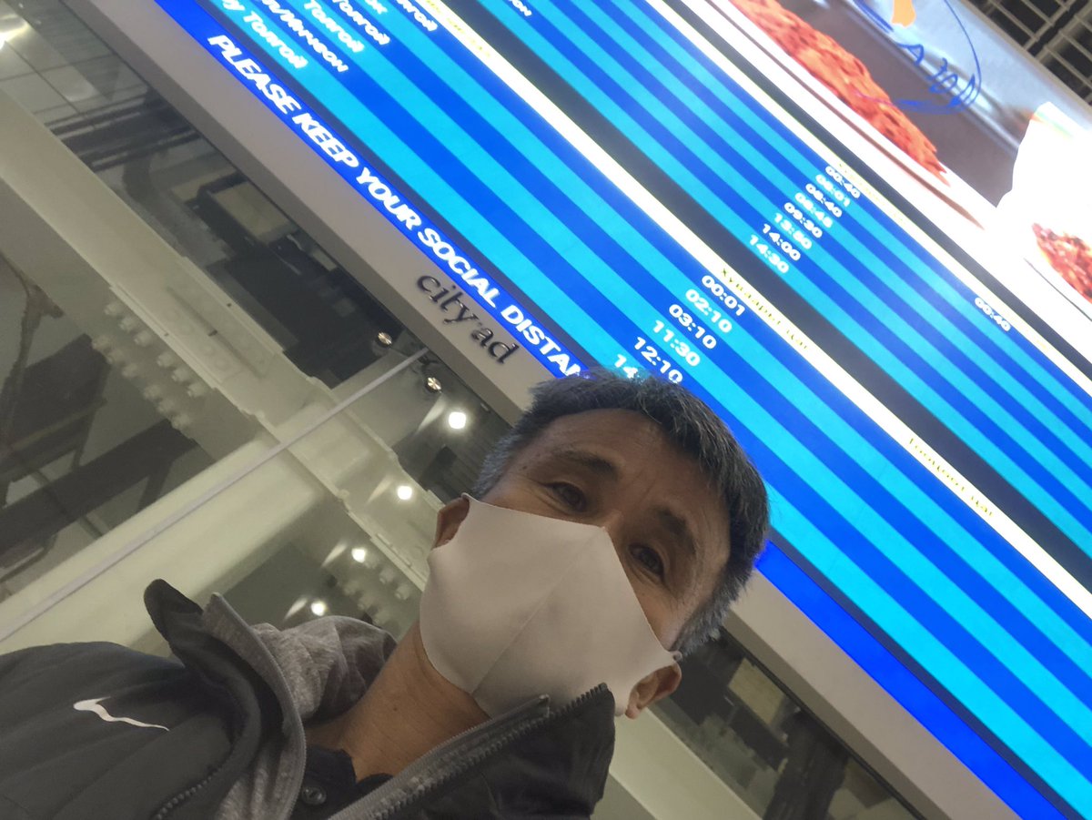 Kenichi Yatsuhashi tweet media