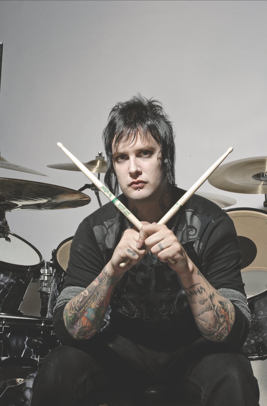 Happy birthday to one of the best musicians to have ever lived, Jimmy, the rev, Sullivan    