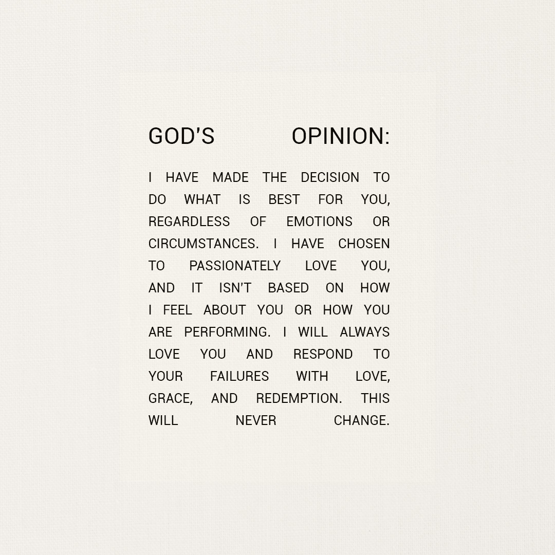 This is real love. 💙 #UnpopularOpinionSeries