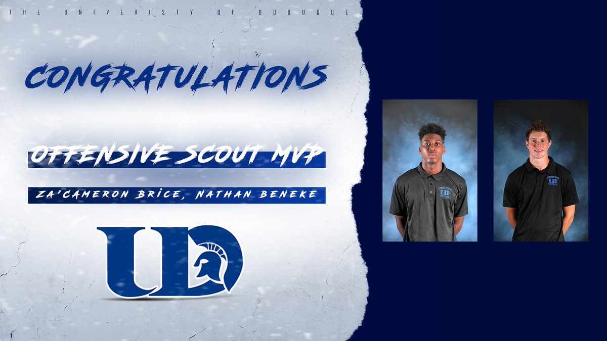 The future's bright! Congratulations <a href="/davien_f/">Davien.F</a> <a href="/ZBrice4/">Za’cameron Brice</a> <a href="/nathan_beneke/">Nathan Beneke</a>