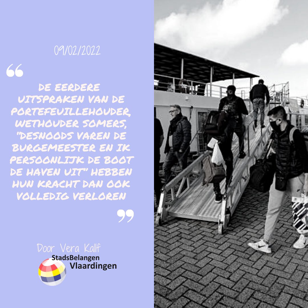 Stadsbelangen Vlaardingen tweet media