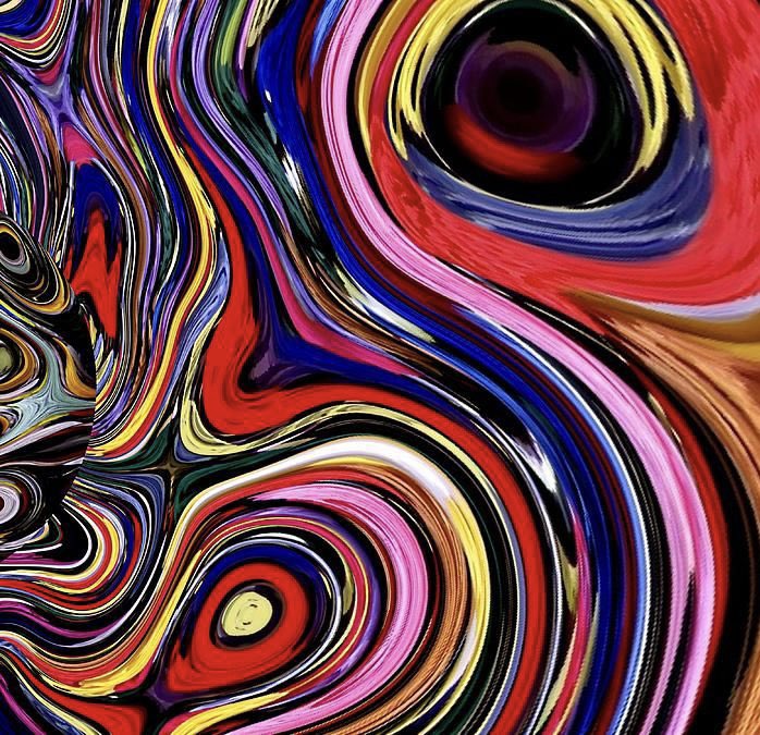 balanced_in's tweet photo. NEW DROP ‼️
1 of 1 art done by KO2 ‼️ 
One of the next big art plays in the community right now ! 
#nft #NFTCommumity #art #NFTartists #trippy #Metaverse #NewNFTProfilePic https://t.co/ZABDoJ9PeA