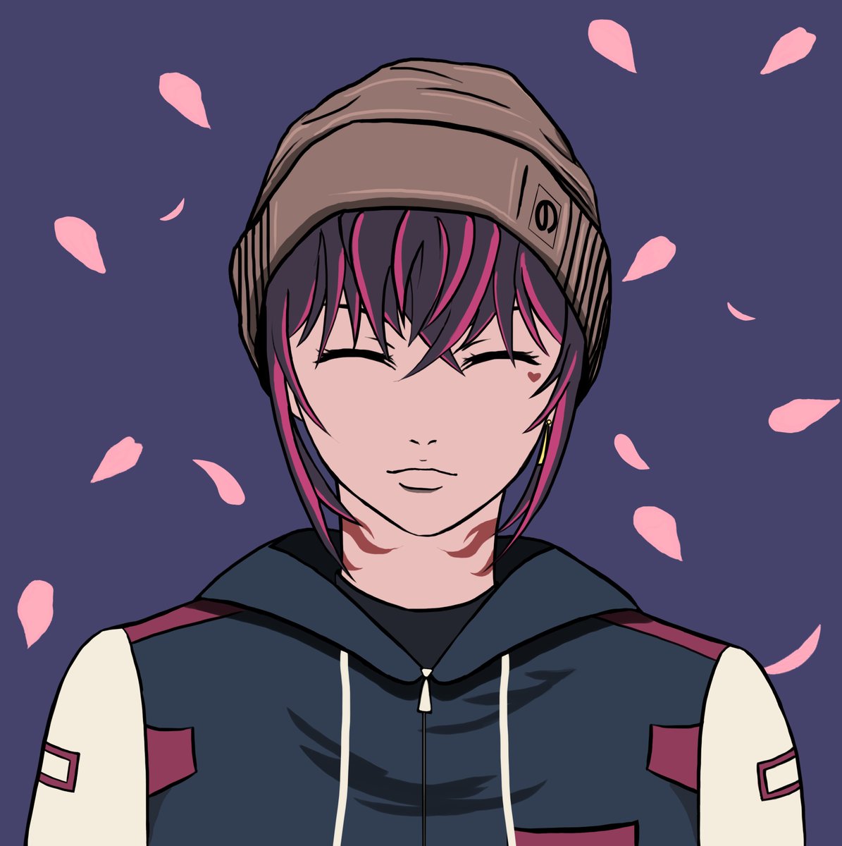 🌺 Dedicated 🌺 | SのKIRA tweet media