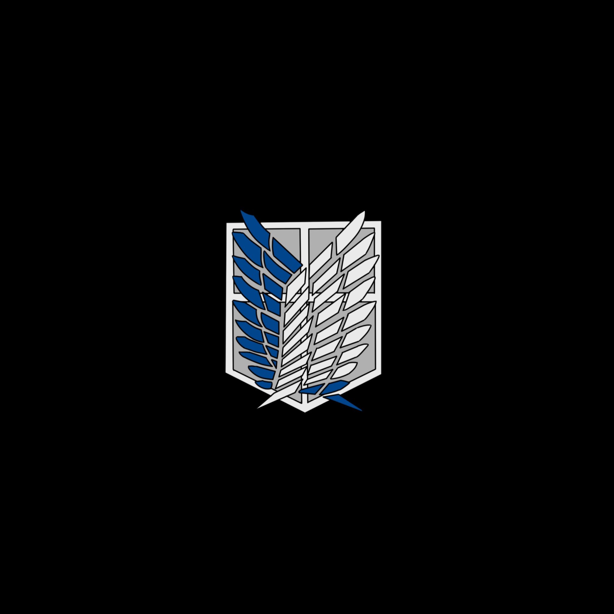 Крылья свободы атака титанов