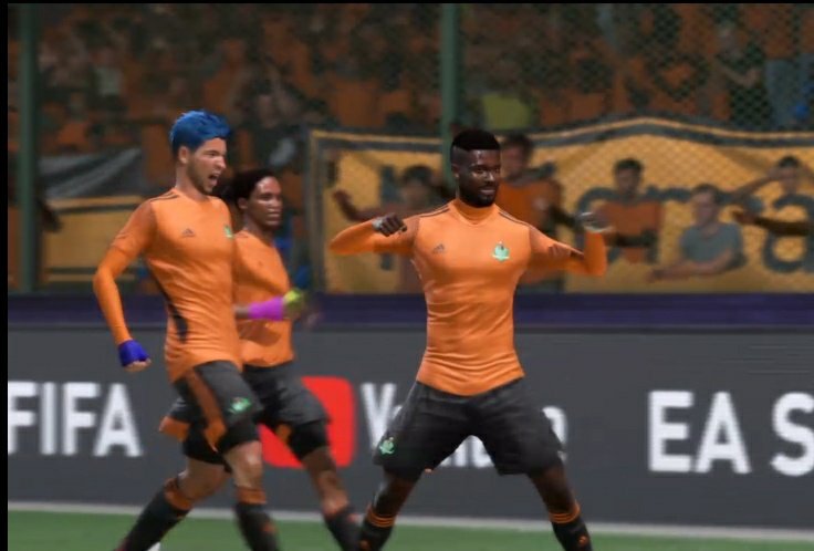 Majorca Pirates ☠🎮⚽️ tweet media