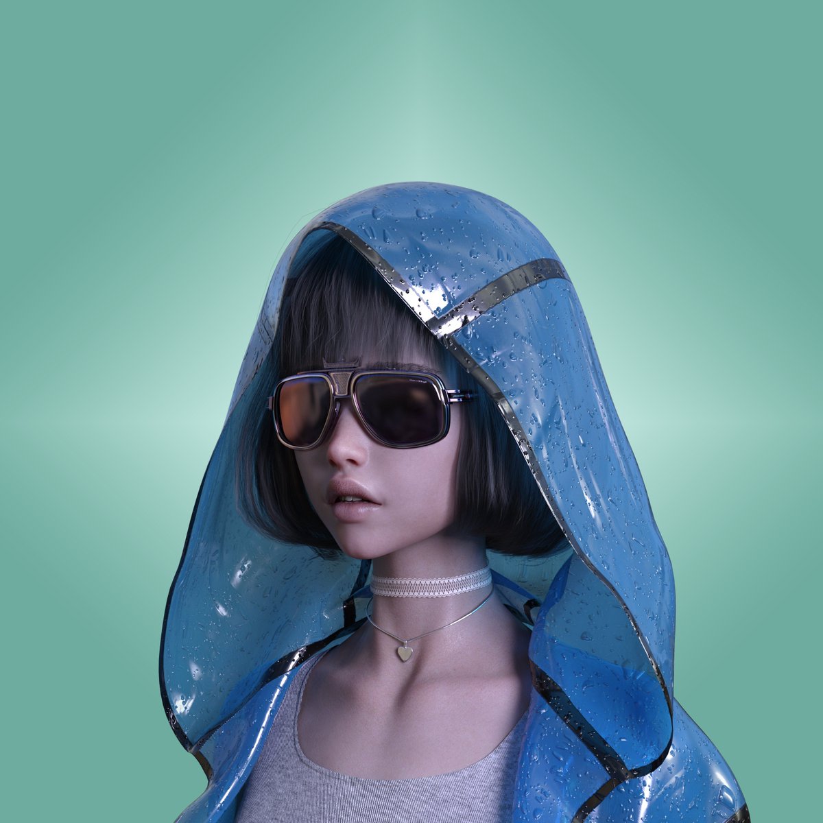 soforhero's tweet photo. NFT A GAGNER  ! 🔥

TENTE DE GAGNER CE NFT D'UNE VALEUR DE (0.39 ETH) 👩🏻 ( 1170$ ) 

CONDITIONS :

- FOLLOW @jathomNFT
- RT ET LIKE!

T.A.S. : 48H ⏳

#NFT #NFTGiveaway #cryptocurrency #Giveaway #Concours https://t.co/8y5BLjLfw6