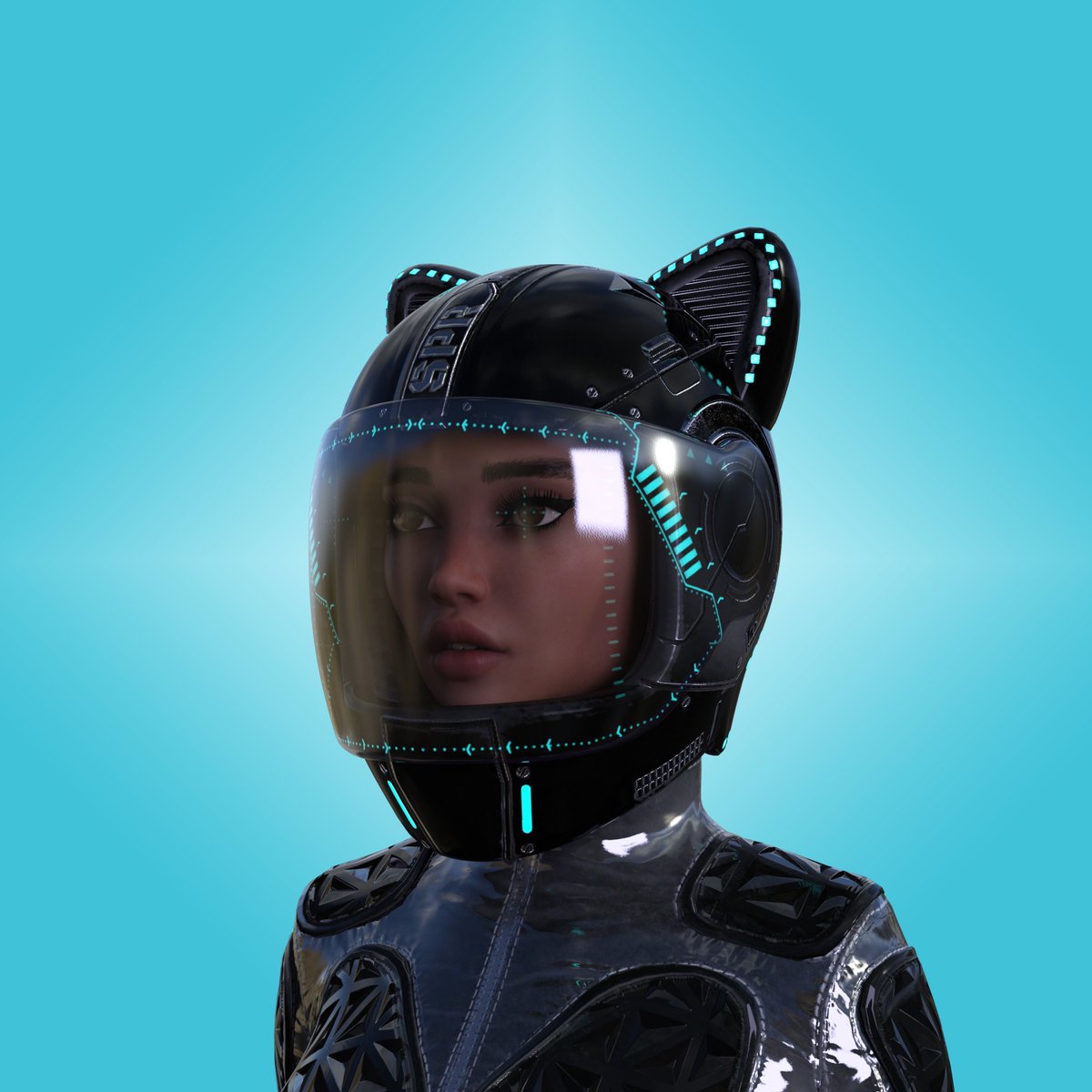 soforhero's tweet photo. NFT A GAGNER  ! 🔥

TENTE DE GAGNER CE NFT D'UNE VALEUR DE (0.39 ETH) 👩🏼 ( 1170$ ) 

CONDITIONS :

- FOLLOW @jathomNFT
- RT ET LIKE!

T.A.S. : 48H ⏳

#NFT #NFTGiveaway #cryptocurrency #Giveaway #Concours https://t.co/ZoFgKbgSkH