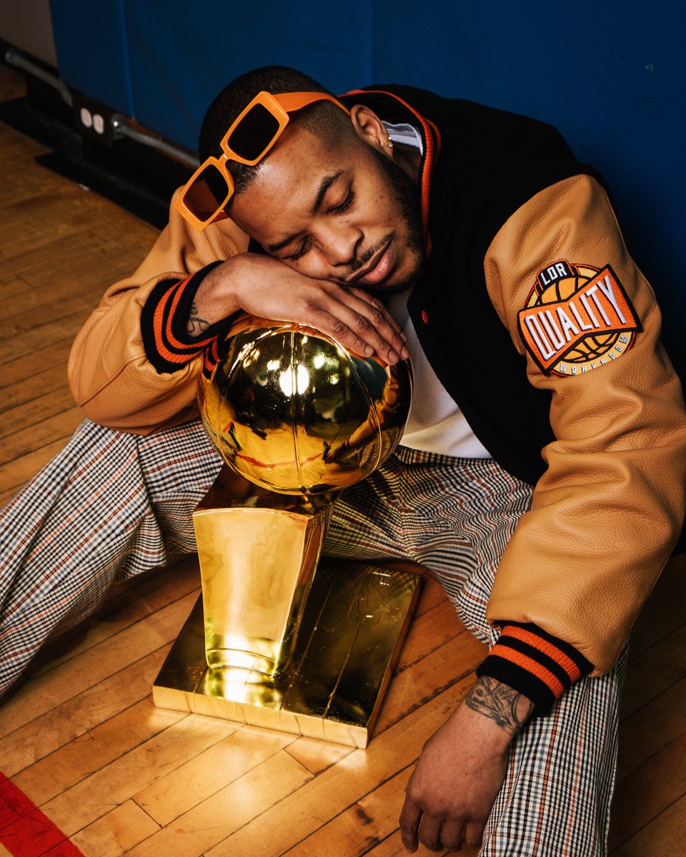 Leaderqlty's tweet photo. 2️⃣ DAYS AWAY from launch of ‘Creative Champions’ Project + Collection! What pieces are looking forward to copping?! https://t.co/lrqVfTjhPP