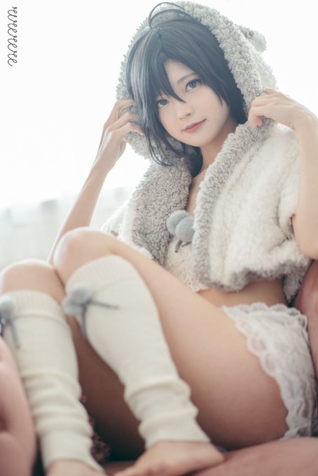 Twitterのコスプレ画像9