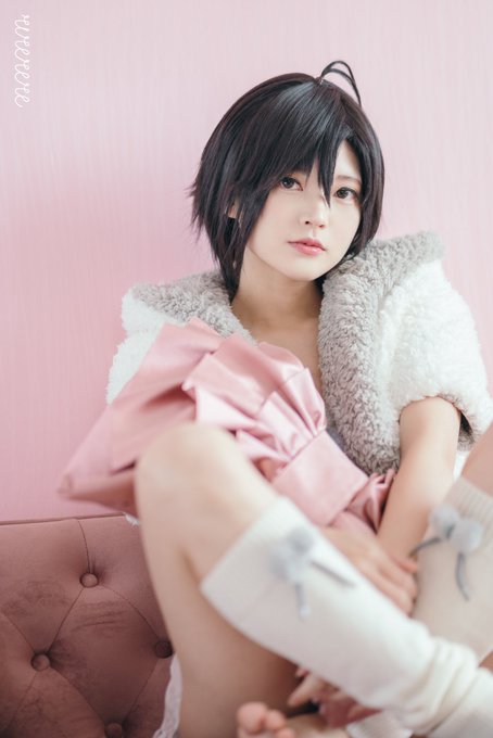 Twitterのコスプレ画像7