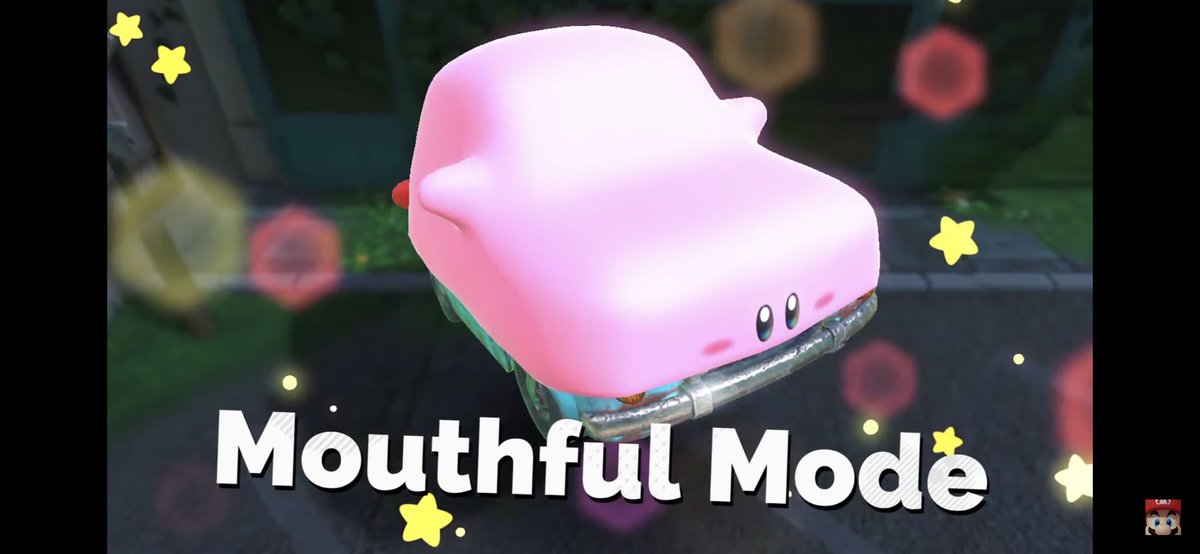 Blannkis_'s tweet photo. El #NintendoDirect no ha defraudado y tenemos juegos para arruinarnos hasta el próximo año. Yo soy una romántica y me quedo con #twopointcampus, #KirbyandtheForgottenLand y espero apuntarme a las competiciones de #sports. 
Nos faltó #SilkSong 🥲 https://t.co/MYUUnj1eFE