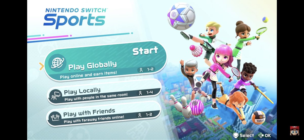 Blannkis_'s tweet photo. El #NintendoDirect no ha defraudado y tenemos juegos para arruinarnos hasta el próximo año. Yo soy una romántica y me quedo con #twopointcampus, #KirbyandtheForgottenLand y espero apuntarme a las competiciones de #sports. 
Nos faltó #SilkSong 🥲 https://t.co/MYUUnj1eFE