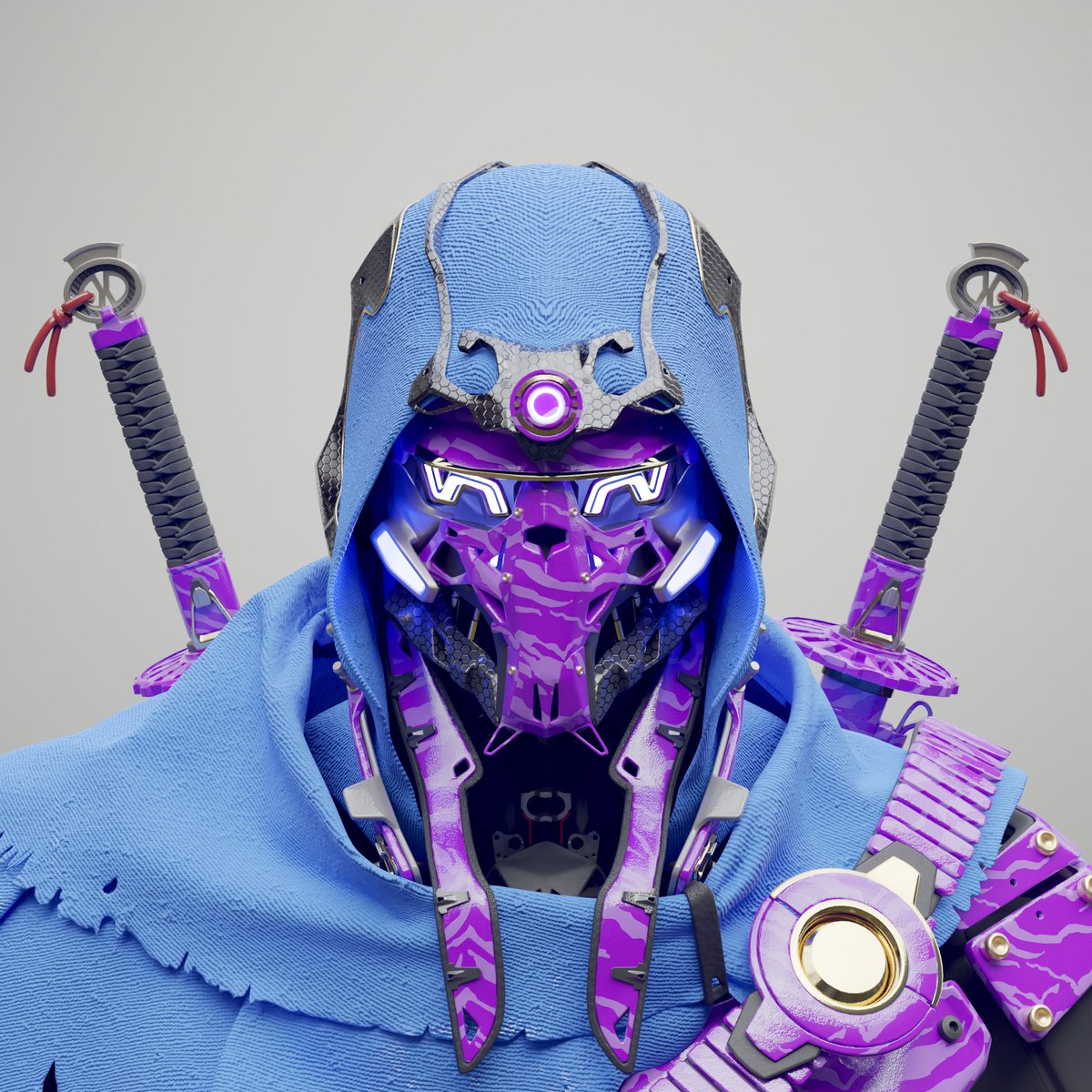 SpliceLord tweet media