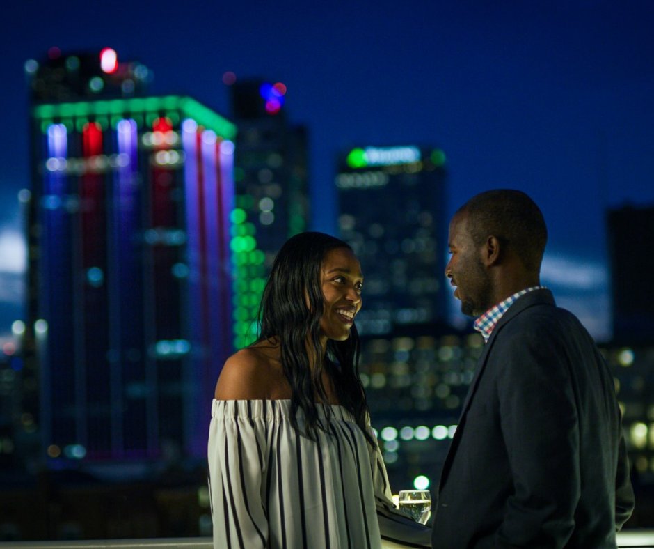 LittleRockCVB's tweet photo. 💍 Looking for the perfect place to pop the question? Make it a moment to remember by setting the scene at Agāsi 7: Rooftop Bar + Kitchen.
🔗Link: https://t.co/NIiinHmqSw
Hashtags: #Agasi7 #rooftop #proposal #NYEStyle #proposalinspiration #BigOnLittleRock #LittleRock #Arkansas https://t.co/TyySZ6MqkB