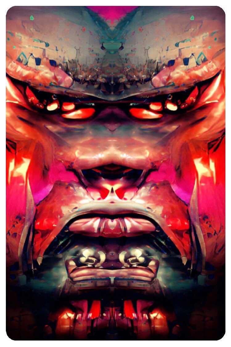 strangefacess's tweet photo. Strangefaces #20 unique 1/1 face https://t.co/70NosCwTvT.    #nft #neftyblocks #atomichub #NFTartist #NFTCommunity #nftcollector https://t.co/VswmVbiU4y