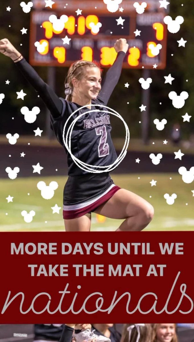 Two more days and we’ve landed! Meet our junior Avery! #WeAreWESTO