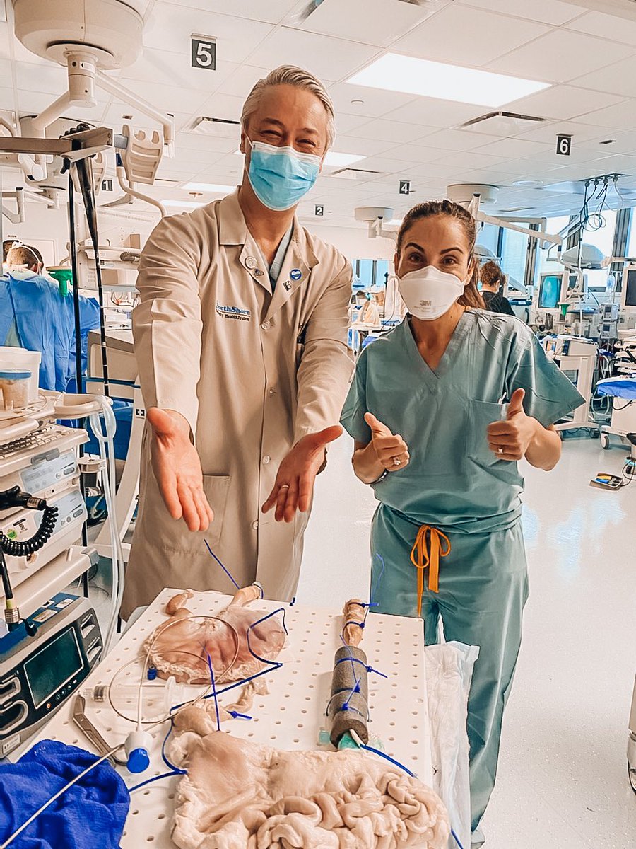Micaela M. Esquivel (@m_esquivel_md) on Twitter photo Had an enlightening trip learning from one of the best! Thank you for helping take my bariatric endoscopy skills to the next level- you have built an incredible program! <a href="/UjikiMike/">Mike Ujiki</a> <a href="/StanfordSurgery/">Stanford Surgery</a> #surgeonswhoscope Had an enlightening trip learning from one of the best! Thank you for helping take my bariatric endoscopy skills to the next level- you have built an incredible program! <a href="/UjikiMike/">Mike Ujiki</a> <a href="/StanfordSurgery/">Stanford Surgery</a> #surgeonswhoscope
