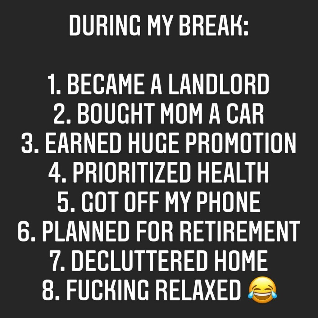 NickManages's tweet image. Super glad to be back!! I felt really bad abandoning the community but it was time for a change. I was really nervous putting out yesterdays Patreon video but that’s my truth. And it was crazy how many of y’all reached out to show me love. Reminds me of … instagr.am/p/CZxhwJ7P_fA/