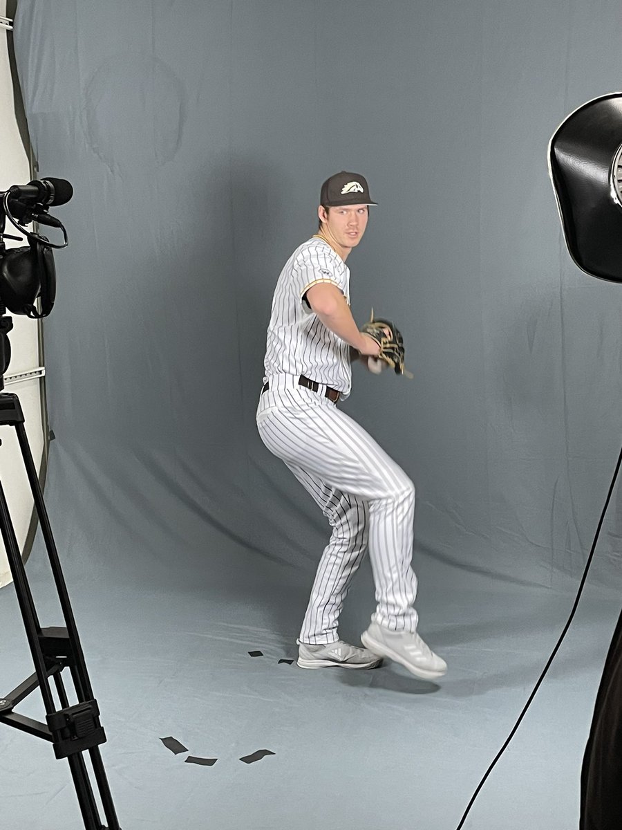 Media day is always special as it's a sign of the upcoming season. Extra special today as we showcase our new uniforms.🔥