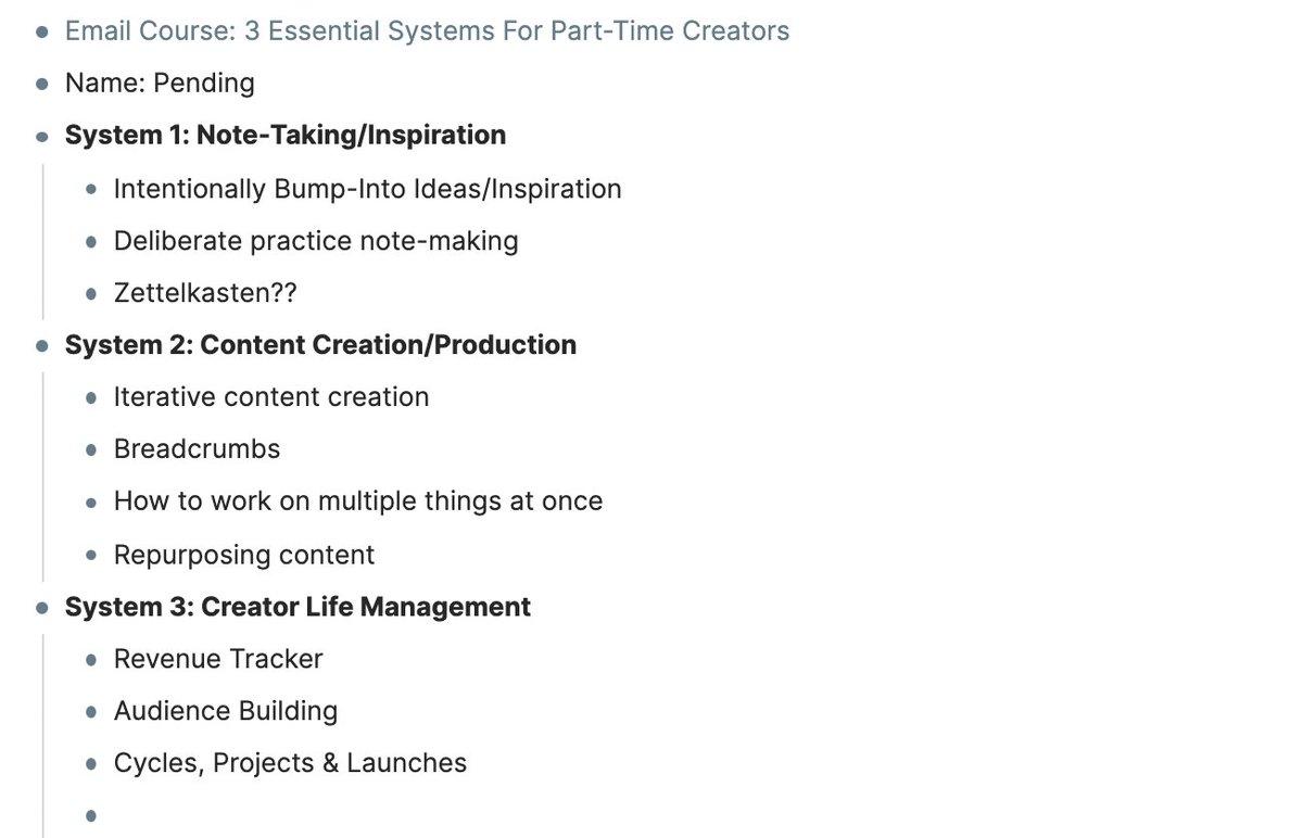 ⚡️ Ev Chapman 🚢 | Creative Entrepreneur tweet media