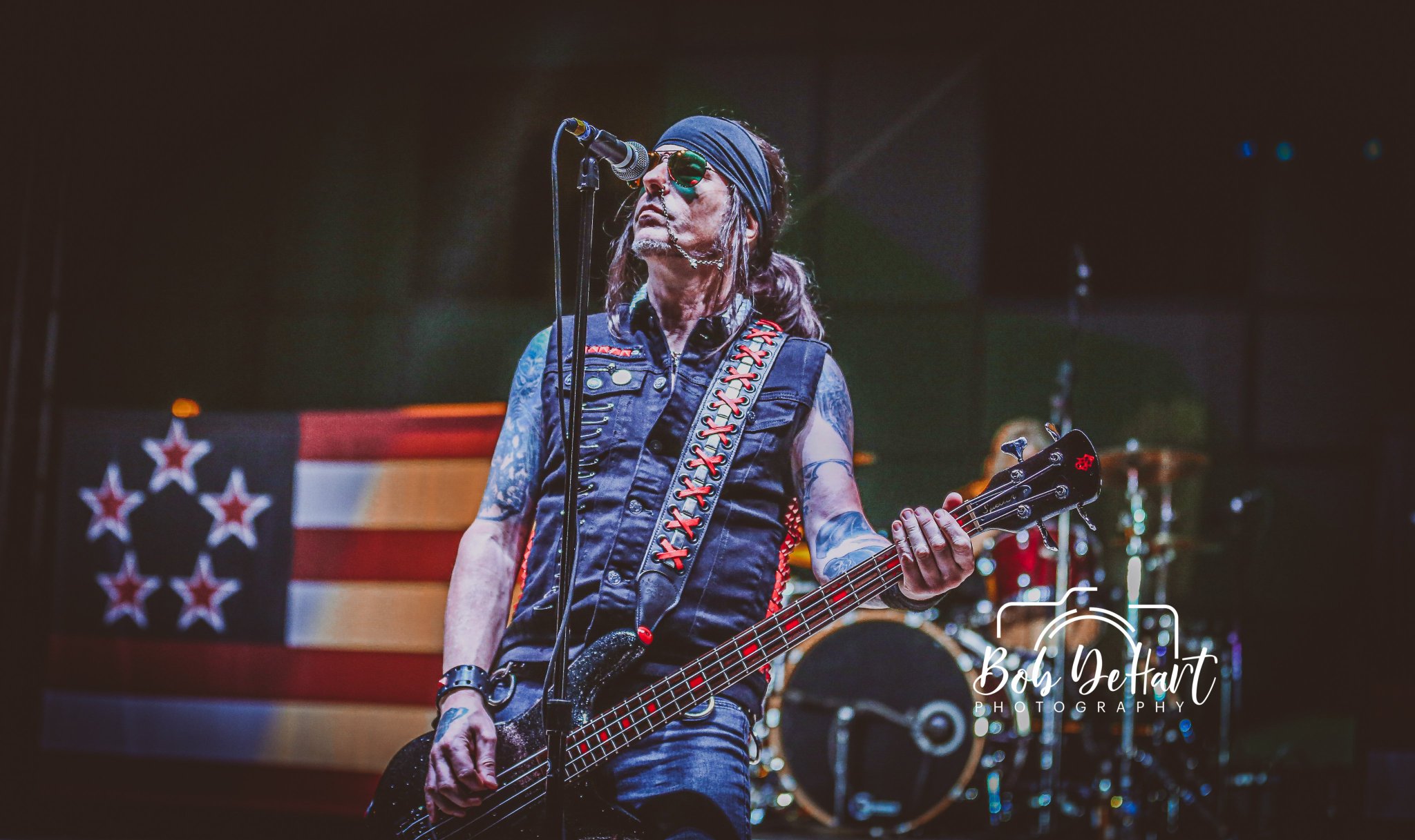 Happy Birthday Rachel Bolan of 