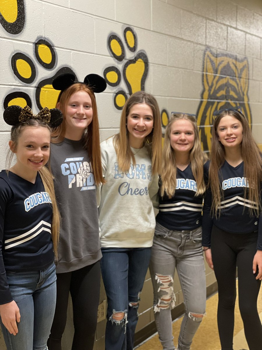 Auburn School tweet media