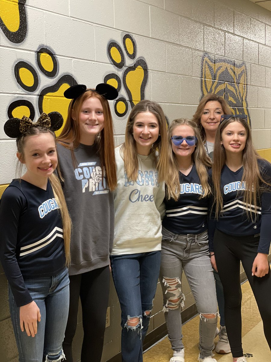 Auburn School tweet media