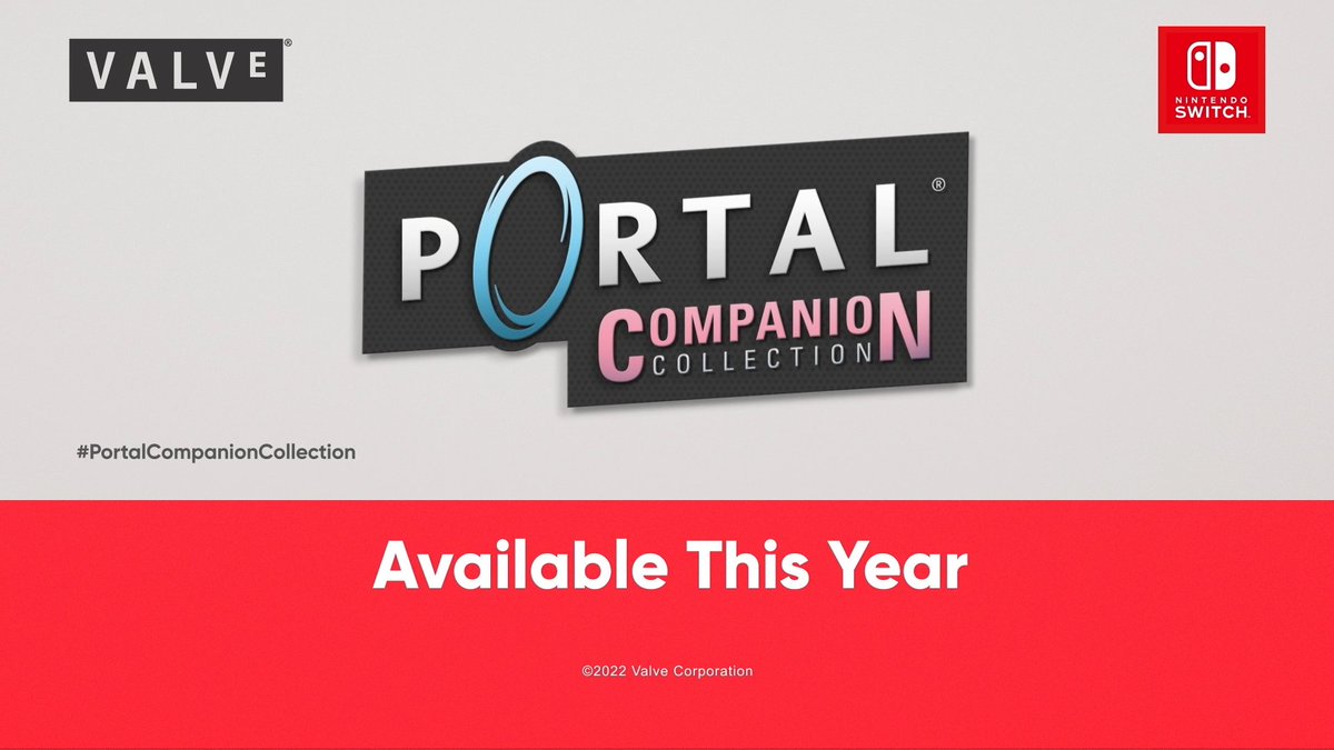 Portal collection. Portal Companion collection. Portal: Коллеция «компаньон». Portal Companion collection Switch. Portal Companion collection Nintendo Switch.