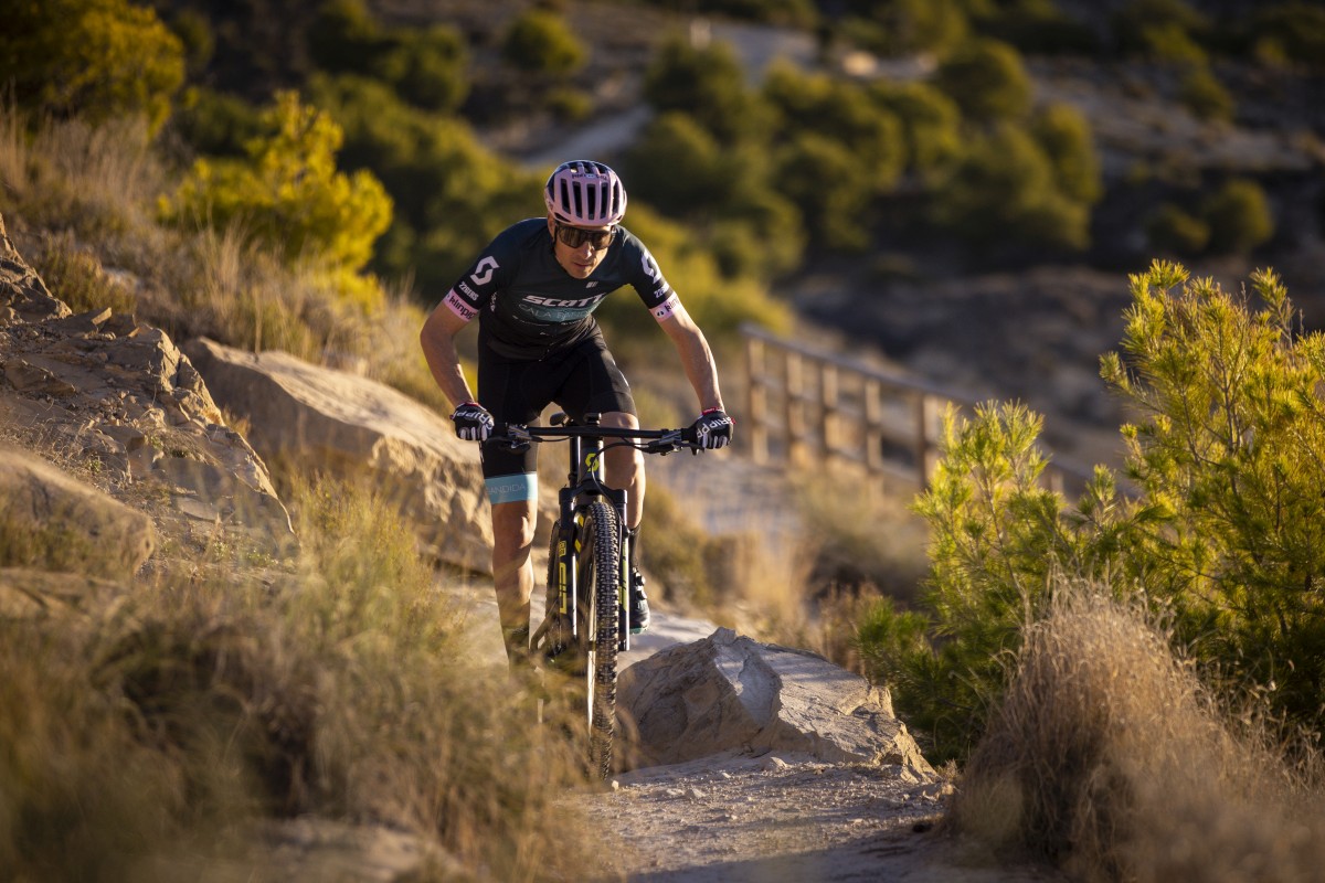 Entrevista con Sergio Mantecón. "No doy por cerrada mi etapa en el XCO": esmtb.com/entrevista-con…