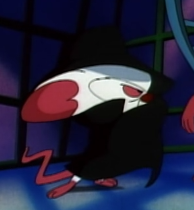 comfortbrainn's tweet photo. i like that in context he does that little cape thing for no reason. hes so cute https://t.co/UEZWn6QM3s